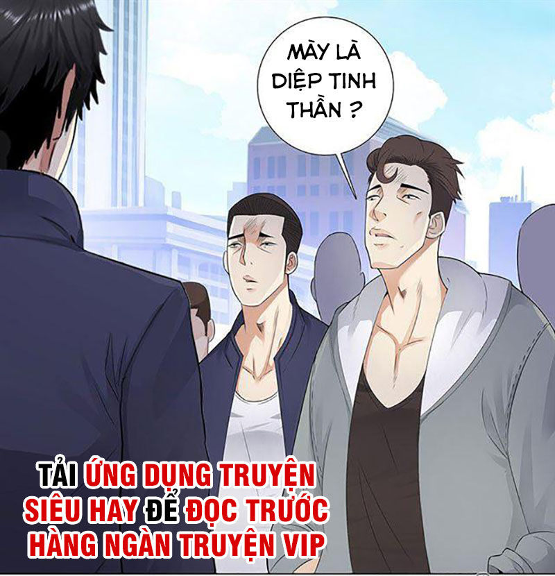 Học Viện Cao Thủ Chapter 96 - Trang 2