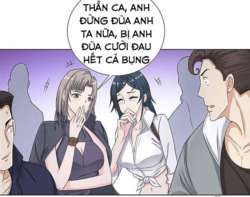 Học Viện Cao Thủ Chapter 96 - Trang 2