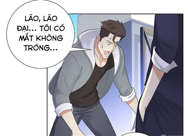 Học Viện Cao Thủ Chapter 96 - Trang 2