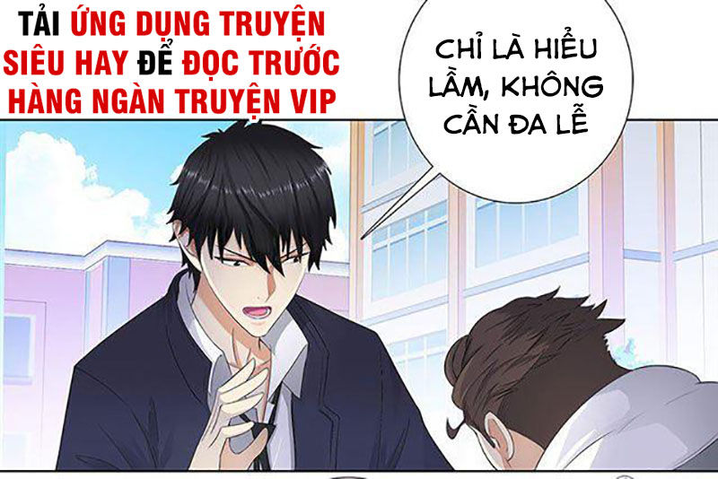 Học Viện Cao Thủ Chapter 96 - Trang 2