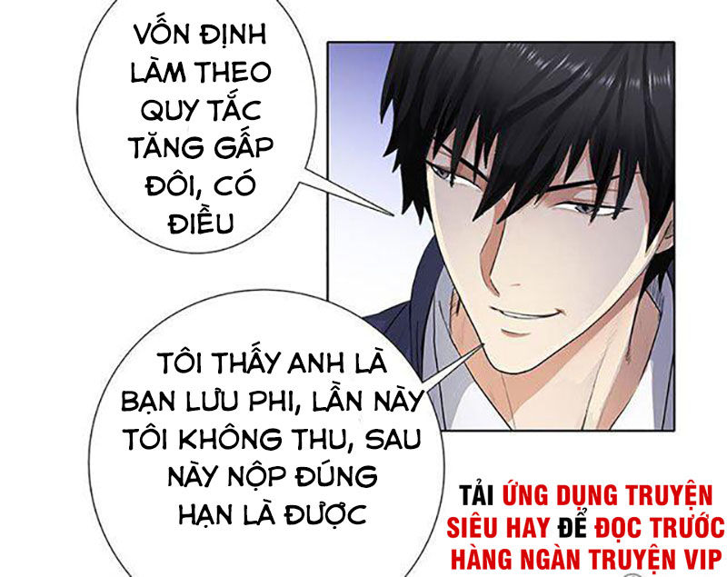 Học Viện Cao Thủ Chapter 96 - Trang 2