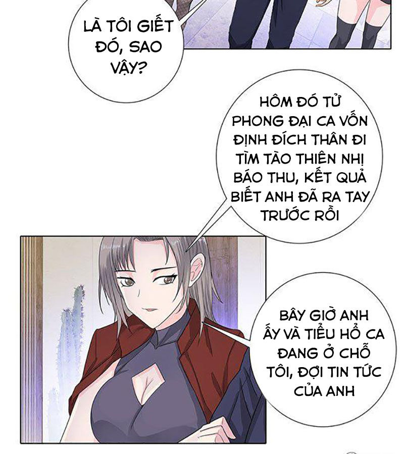 Học Viện Cao Thủ Chapter 96 - Trang 2