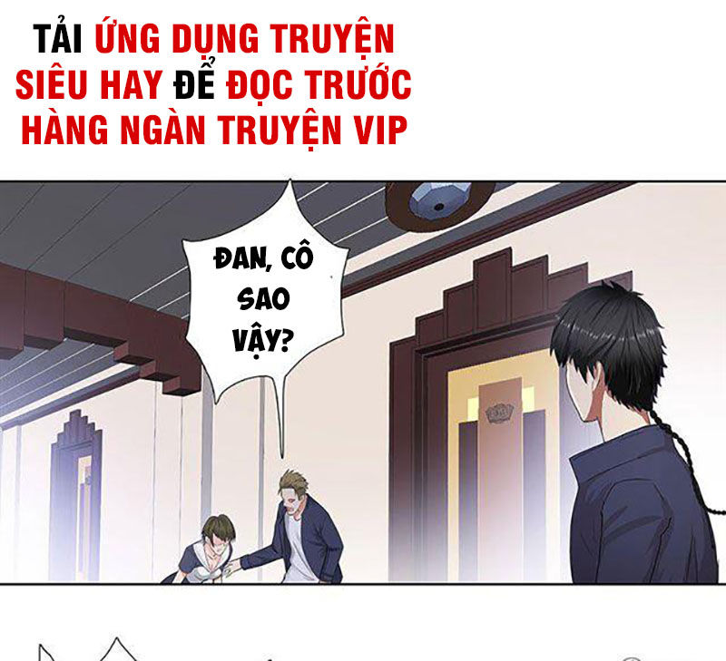 Học Viện Cao Thủ Chapter 96 - Trang 2