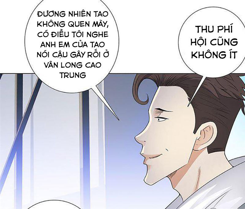 Học Viện Cao Thủ Chapter 96 - Trang 2