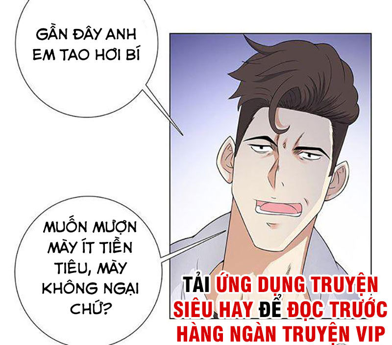 Học Viện Cao Thủ Chapter 96 - Trang 2