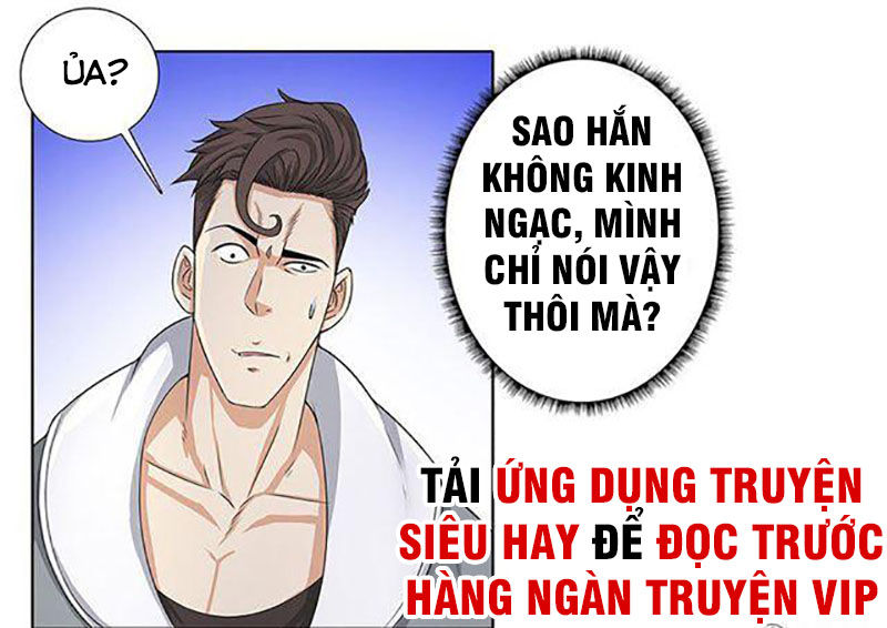 Học Viện Cao Thủ Chapter 96 - Trang 2