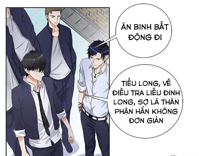 Học Viện Cao Thủ Chapter 95 - Trang 2