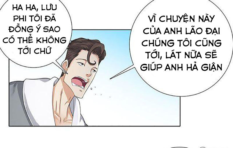 Học Viện Cao Thủ Chapter 95 - Trang 2