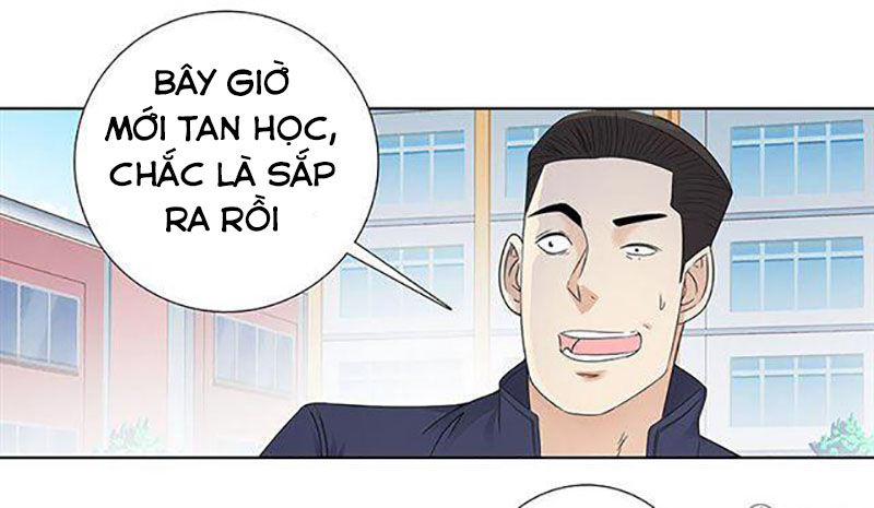 Học Viện Cao Thủ Chapter 95 - Trang 2