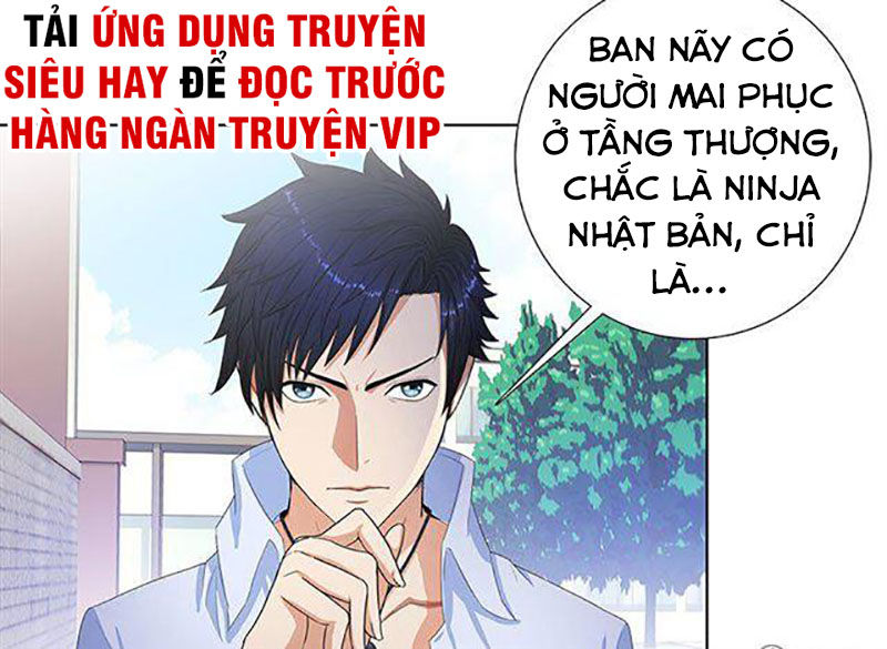 Học Viện Cao Thủ Chapter 95 - Trang 2