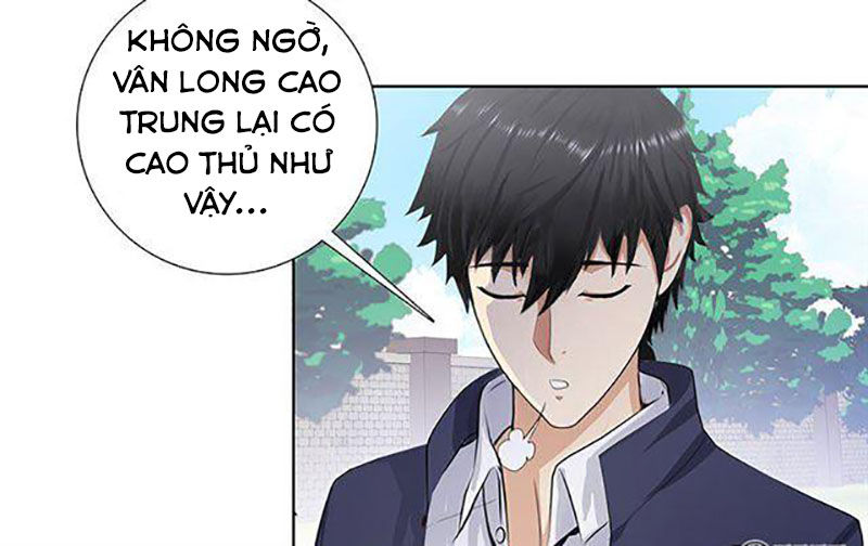 Học Viện Cao Thủ Chapter 95 - Trang 2