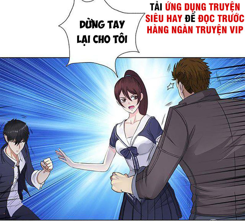 Học Viện Cao Thủ Chapter 94 - Trang 2