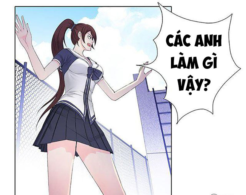 Học Viện Cao Thủ Chapter 94 - Trang 2