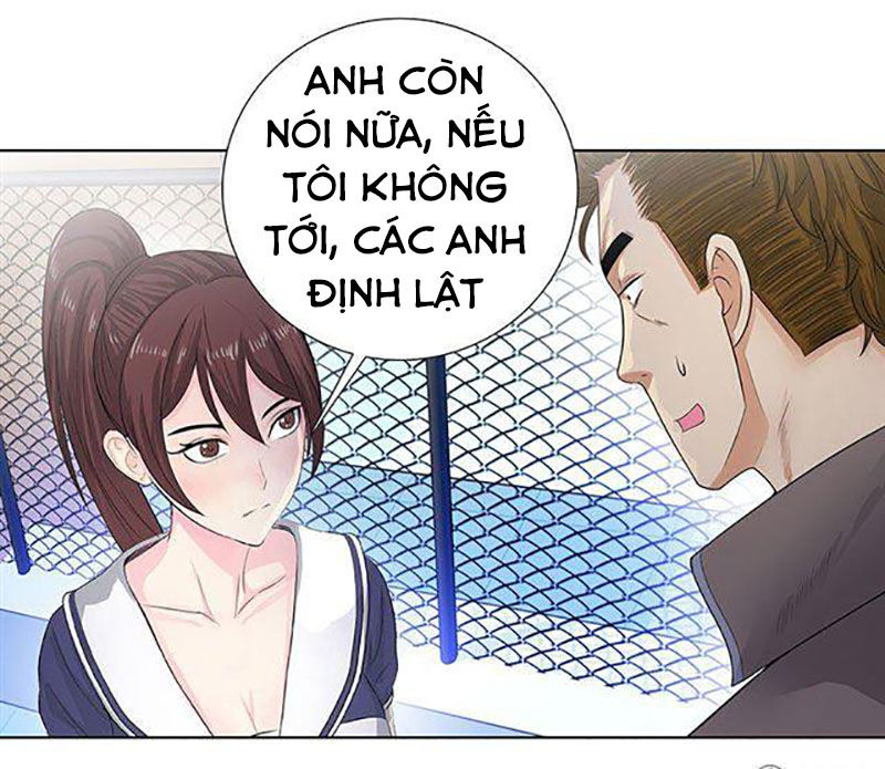 Học Viện Cao Thủ Chapter 94 - Trang 2