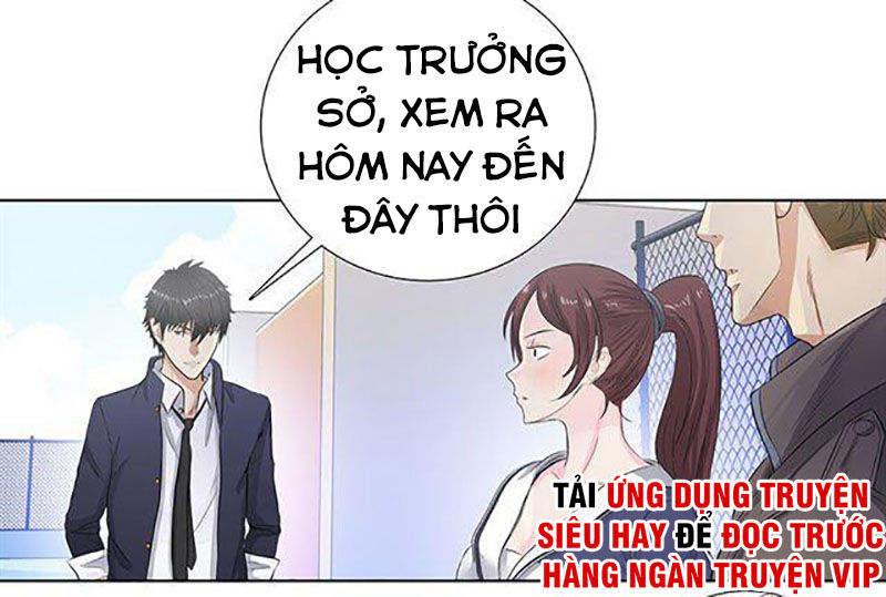 Học Viện Cao Thủ Chapter 94 - Trang 2