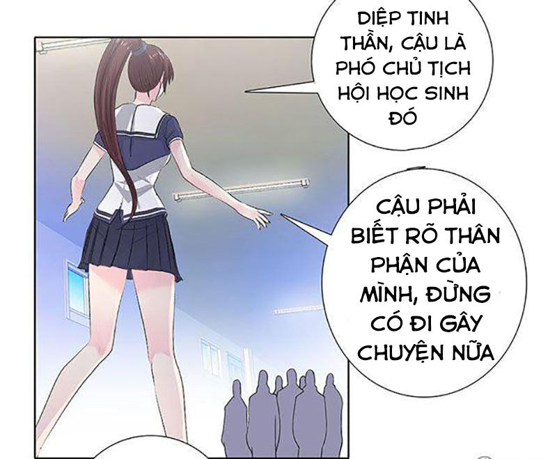 Học Viện Cao Thủ Chapter 94 - Trang 2