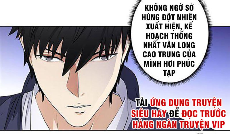 Học Viện Cao Thủ Chapter 94 - Trang 2