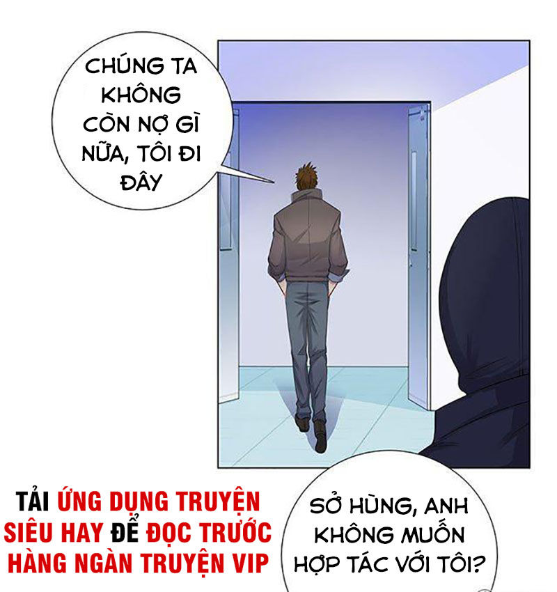 Học Viện Cao Thủ Chapter 94 - Trang 2