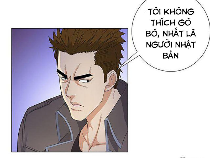 Học Viện Cao Thủ Chapter 94 - Trang 2