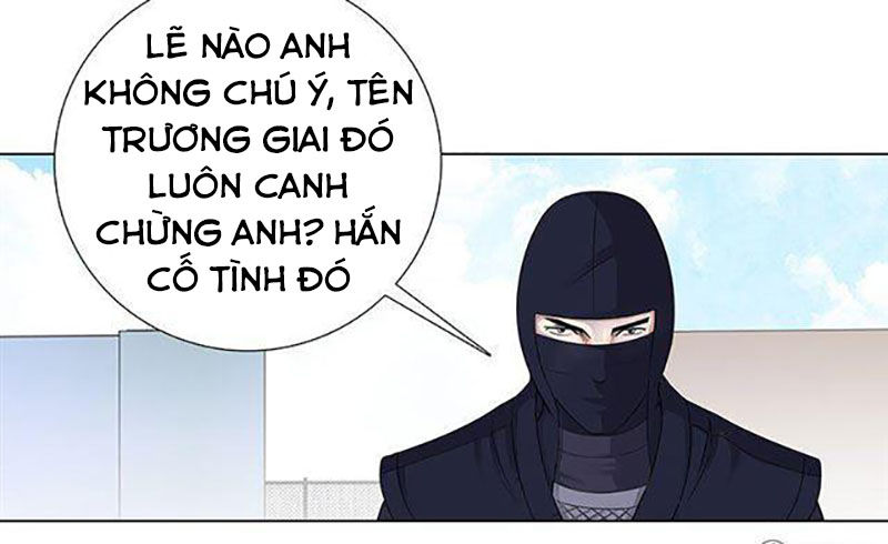 Học Viện Cao Thủ Chapter 94 - Trang 2