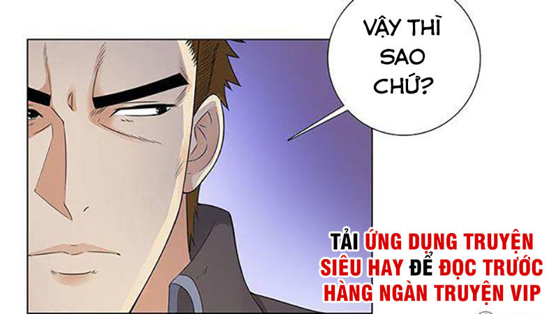 Học Viện Cao Thủ Chapter 94 - Trang 2