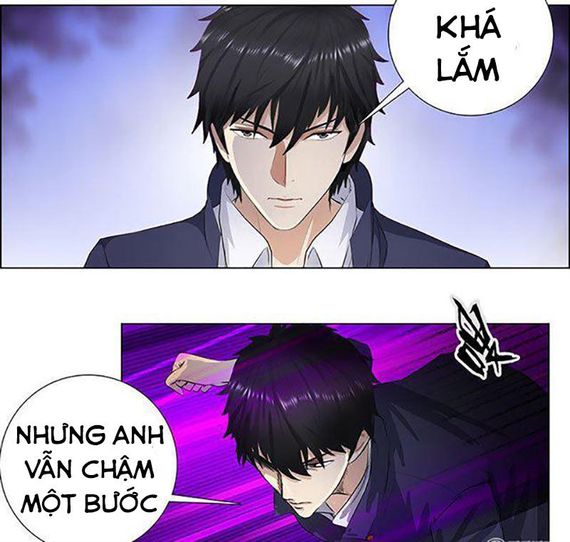 Học Viện Cao Thủ Chapter 94 - Trang 2