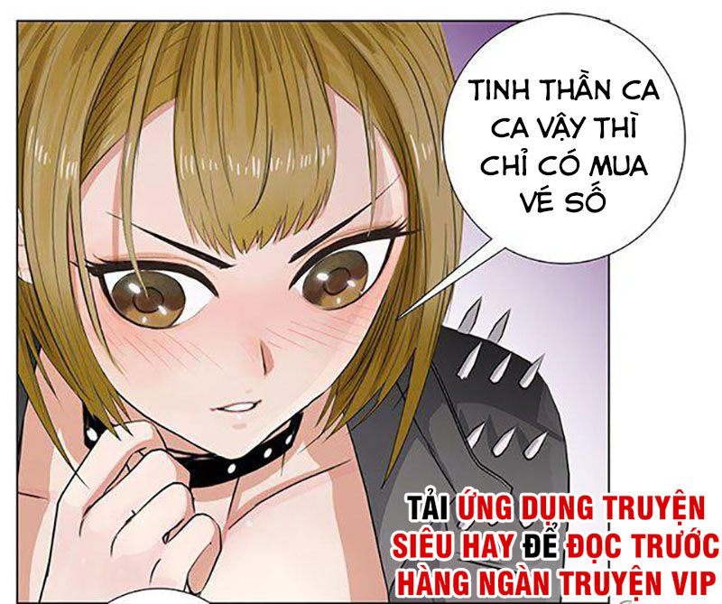 Học Viện Cao Thủ Chapter 93 - Trang 2