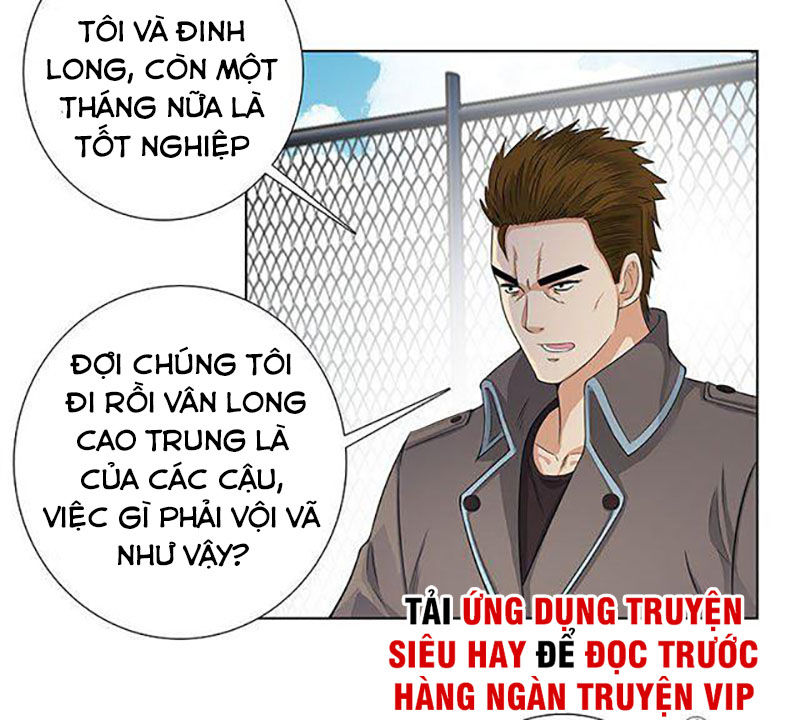 Học Viện Cao Thủ Chapter 93 - Trang 2