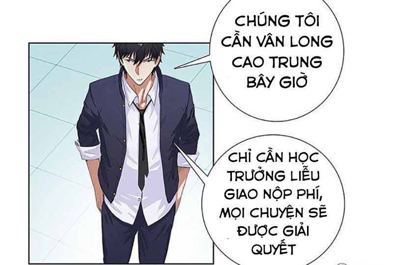 Học Viện Cao Thủ Chapter 93 - Trang 2