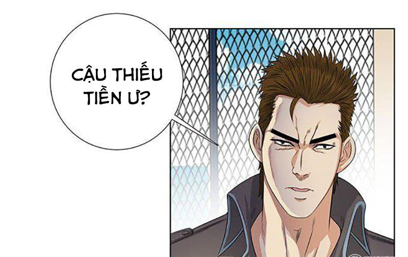 Học Viện Cao Thủ Chapter 93 - Trang 2