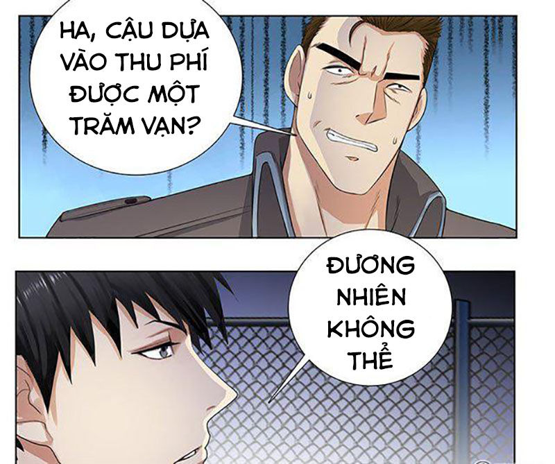 Học Viện Cao Thủ Chapter 93 - Trang 2