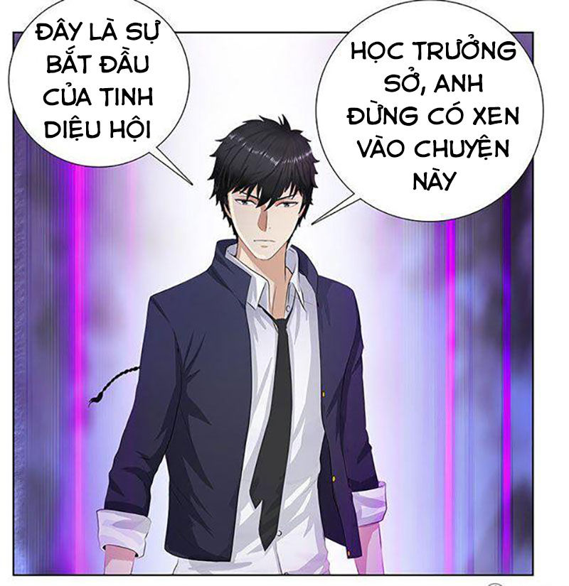 Học Viện Cao Thủ Chapter 93 - Trang 2