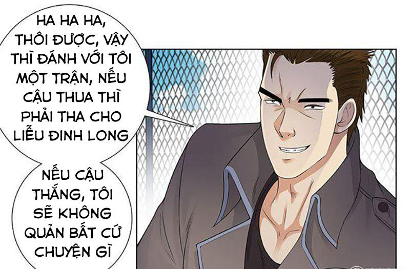 Học Viện Cao Thủ Chapter 93 - Trang 2