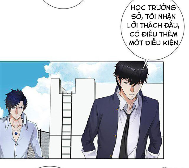 Học Viện Cao Thủ Chapter 93 - Trang 2