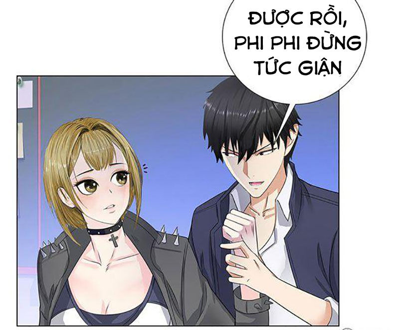 Học Viện Cao Thủ Chapter 92 - Trang 2