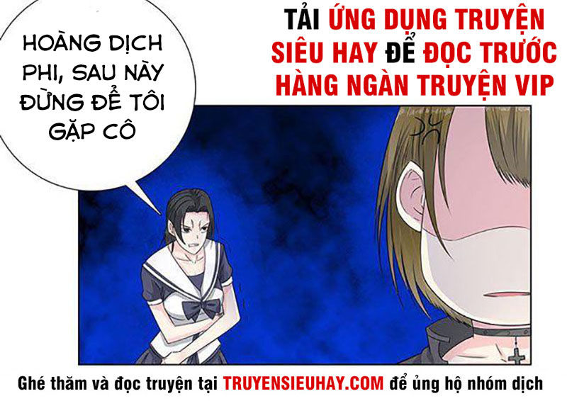 Học Viện Cao Thủ Chapter 92 - Trang 2