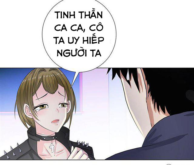 Học Viện Cao Thủ Chapter 92 - Trang 2