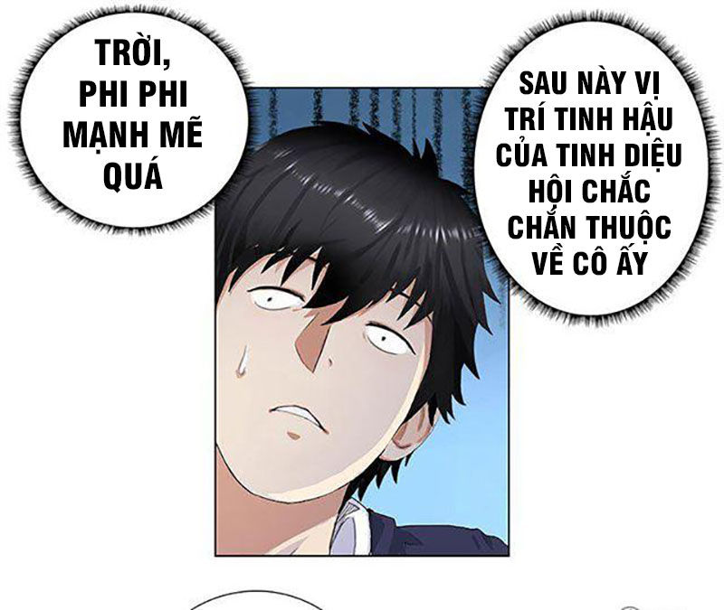 Học Viện Cao Thủ Chapter 92 - Trang 2