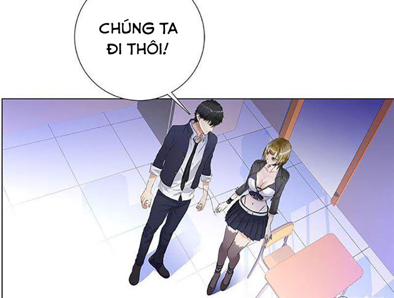 Học Viện Cao Thủ Chapter 92 - Trang 2