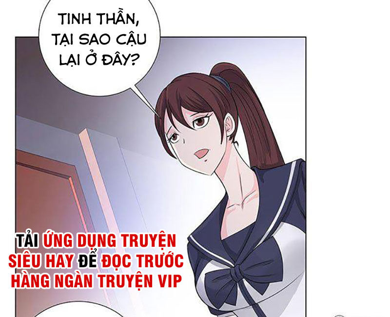 Học Viện Cao Thủ Chapter 92 - Trang 2