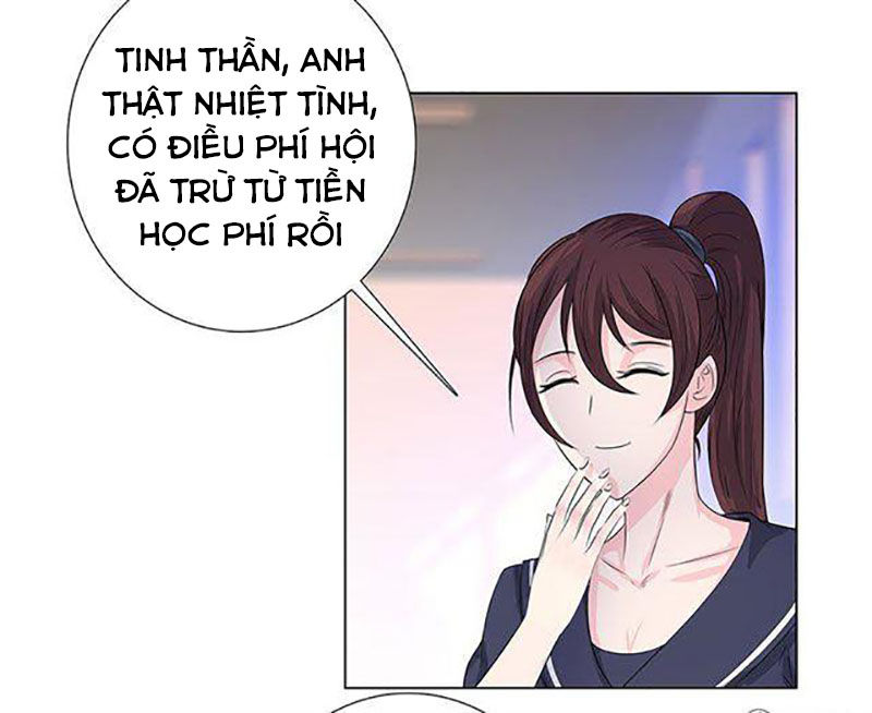 Học Viện Cao Thủ Chapter 92 - Trang 2