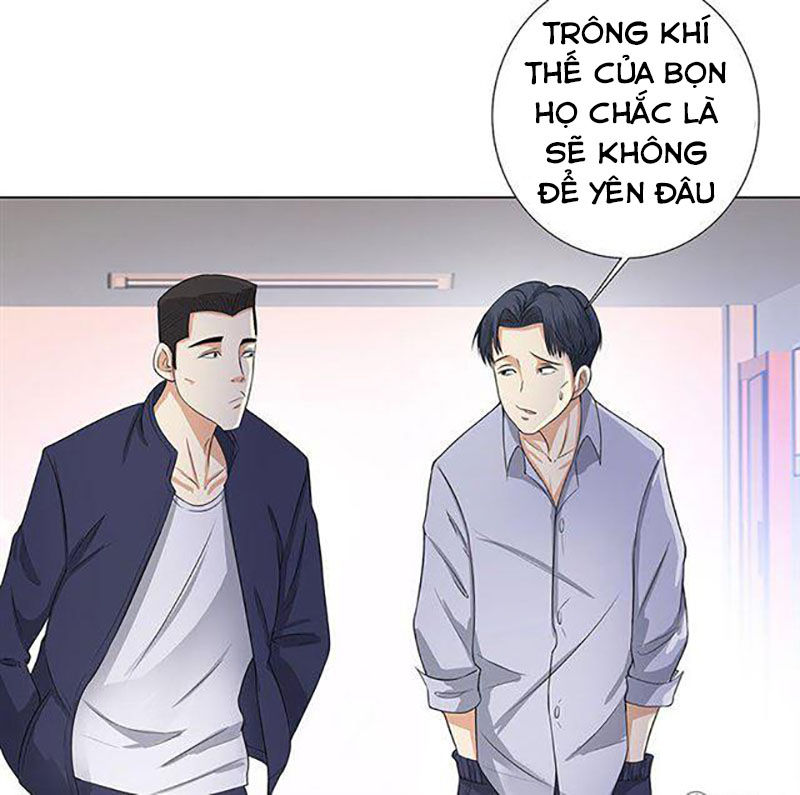 Học Viện Cao Thủ Chapter 92 - Trang 2