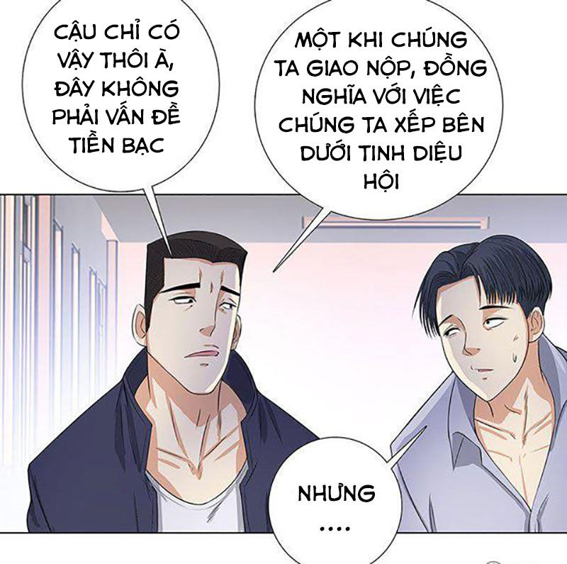 Học Viện Cao Thủ Chapter 92 - Trang 2