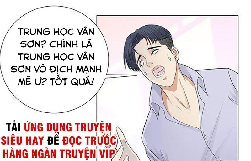 Học Viện Cao Thủ Chapter 92 - Trang 2