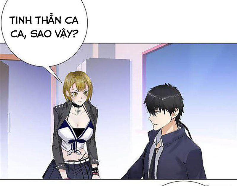 Học Viện Cao Thủ Chapter 92 - Trang 2