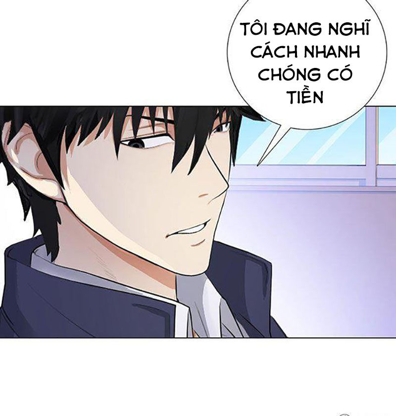 Học Viện Cao Thủ Chapter 92 - Trang 2