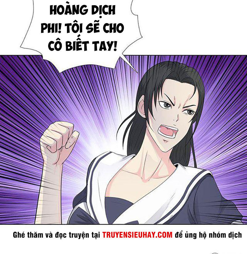 Học Viện Cao Thủ Chapter 92 - Trang 2