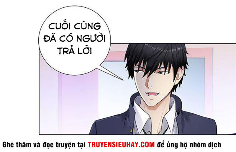 Học Viện Cao Thủ Chapter 91 - Trang 2