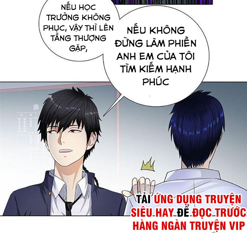 Học Viện Cao Thủ Chapter 91 - Trang 2