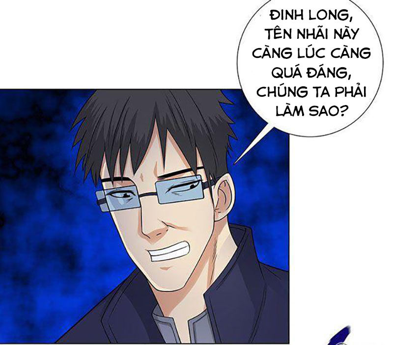 Học Viện Cao Thủ Chapter 91 - Trang 2